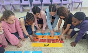 מוזיקה  (צילום: אלבום פרטי)