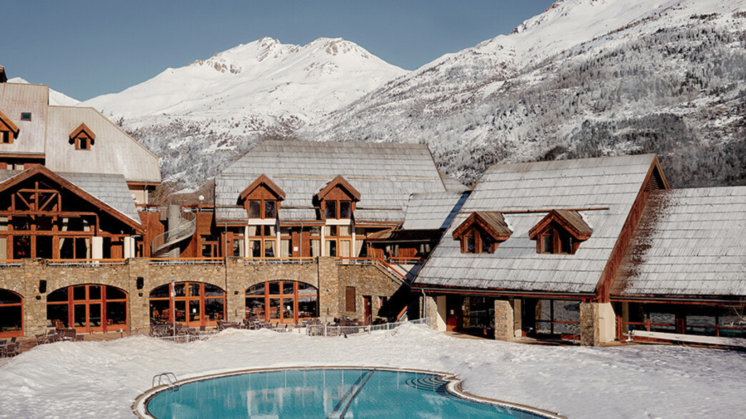 צילום Maud Delaflotte צילום Maud Delaflotte