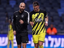 sportFive1516700 (צילום: ספורט 5)