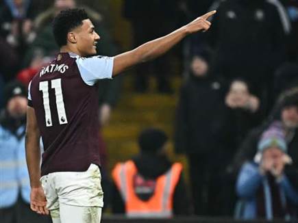 ו-ווטקין השלימו מהפך גדול (GETTY)