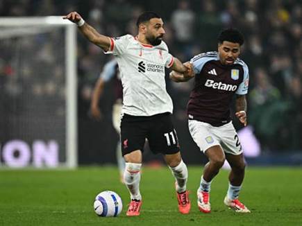 ערב קצבי בבירמינגהאם (GETTY)