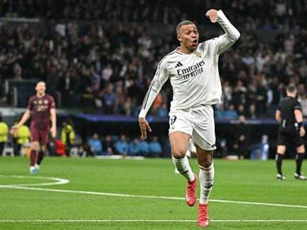 שחקן לא רע סך הכל (Getty)