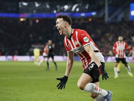 פרישיץ` שוב כבש (GETTY)