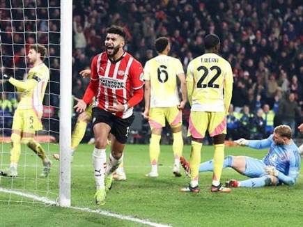 סאיבירי קבע הארכה (GETTY)