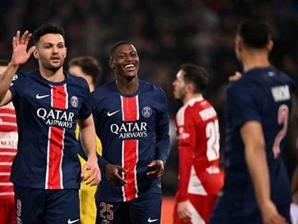 מנדש וראמוש הצטרפו (GETTY)