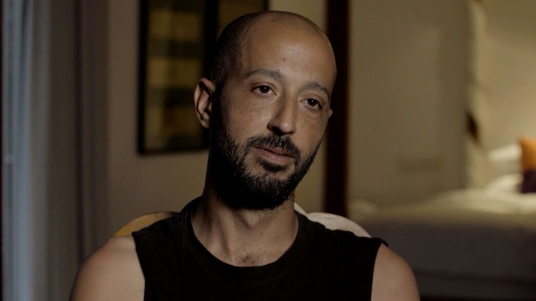 נועם בן שימול