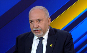 אביגדור ליברמן (צילום: מתוך 