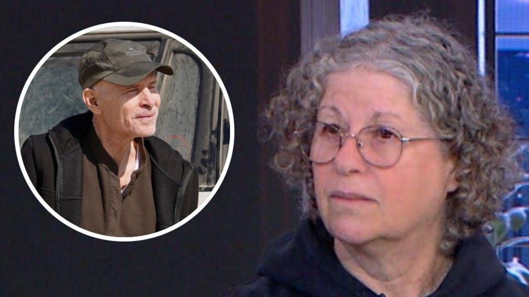 אביבה סיגל, קית' סיגל