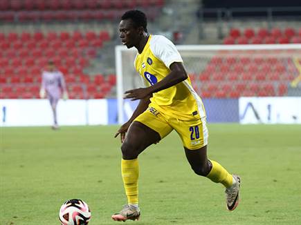 (דני מרון) (צילום: ספורט 5)