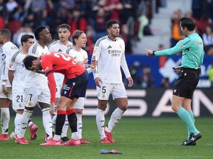 Getty (צילום: ספורט 5)