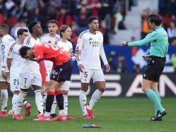 Getty (צילום: ספורט 5)