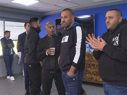 sportFive1517403 (צילום: ספורט 5)