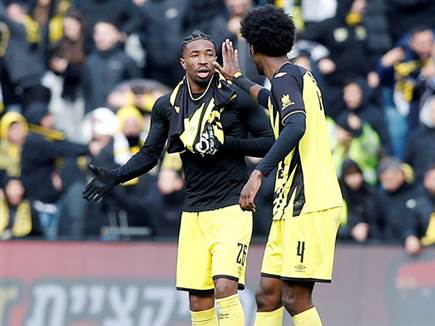 קאני השווה (אלן שיבר)