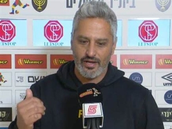 sportFive1517447 (צילום: ספורט 5)