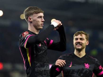 Getty (צילום: ספורט 5)