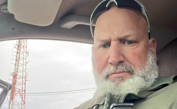 לי רהב, רבש"צ נירים לי רהב, רבש"צ נירים