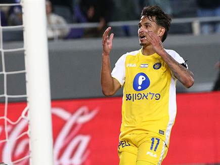 פטאצ`י. אחת מהחמצות העונה (אודי ציטיאט)