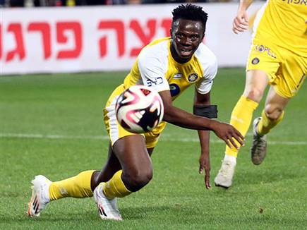 הנרי אדו. לא היה מספיק יעיל (אודי ציטיאט)