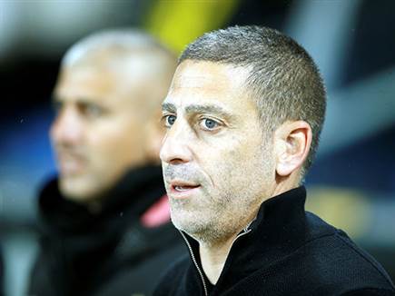 (אלן שיבר) (צילום: ספורט 5)