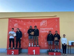קרדיט צילום: איגוד השייט בישראל (צילום: ספורט 5)