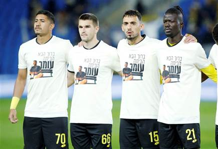 (אלן שיבר) (צילום: ספורט 5)