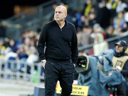 (אלן שיבר) (צילום: ספורט 5)