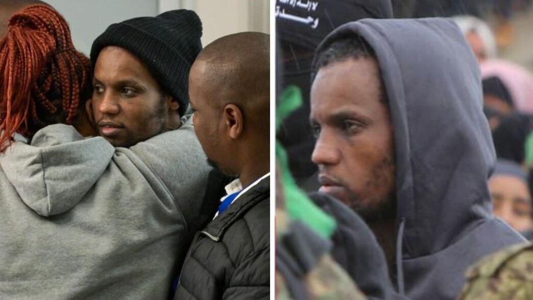 חזרתו של אברה מנגיסטו