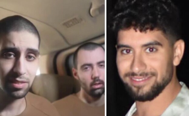 אות החיים של אביתר דוד וגל (גלבוע) דלאל