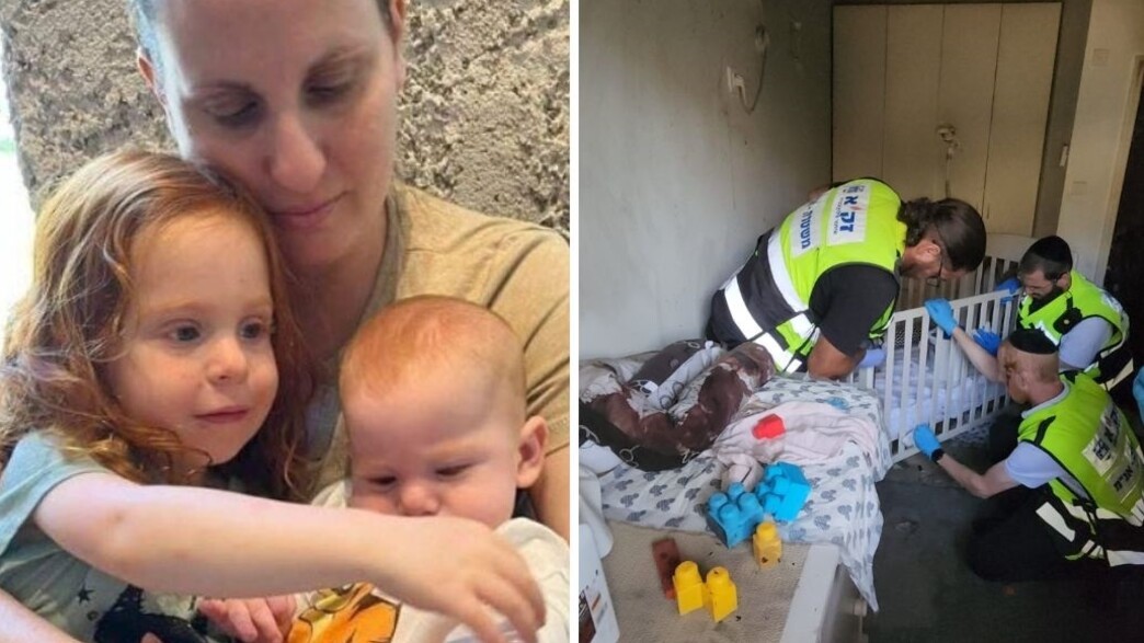 שירי ביבס והילדים ז"ל ואנשי זק"א שירי ביבס והילדים ז"ל ואנשי זק"א