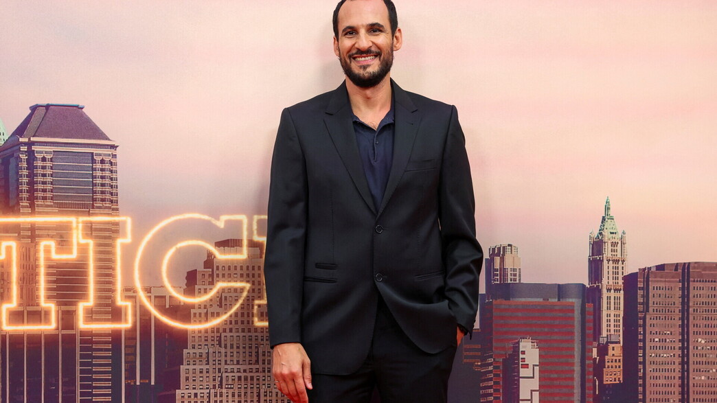 עלי עבאסי עלי עבאסי