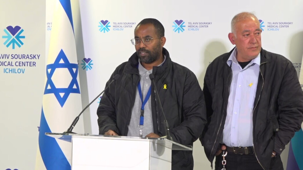 אילן מנגיסטו, אחיו של אברה