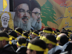 ארה"ב: איראן העבירה השנה יותר ממיליארד דולר לחיזבאללה