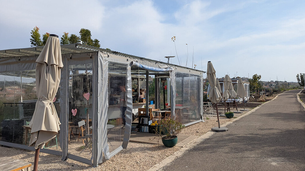 סיור בחבל מודיעין