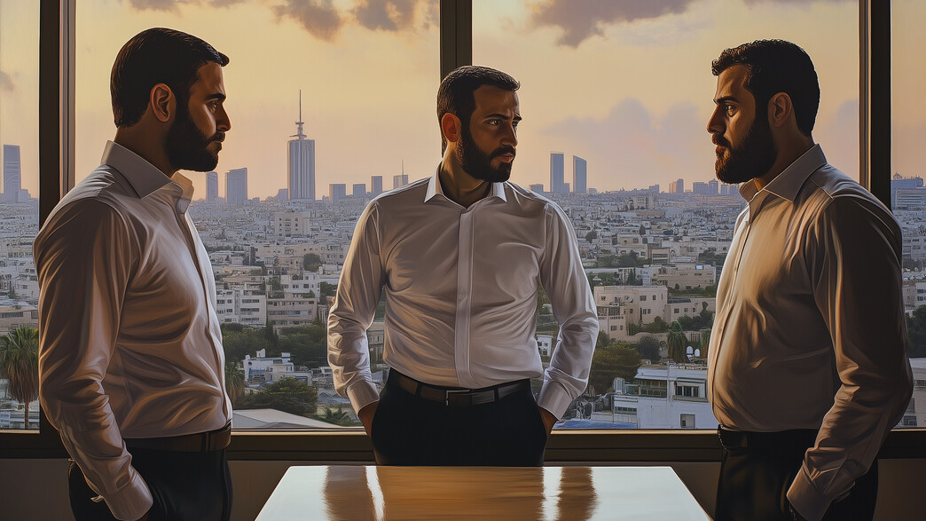 אחים רבים על ירושה אחים רבים על ירושה