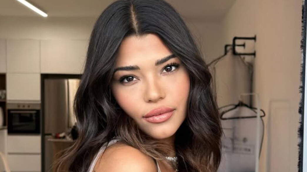 שי לי עופרי