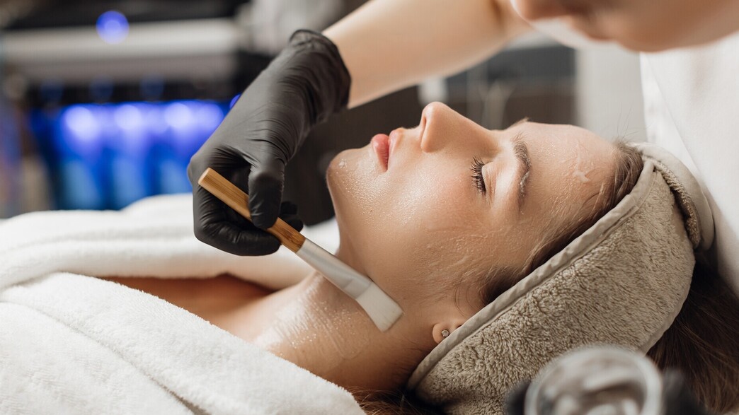 טיפול פנים טיפול פנים