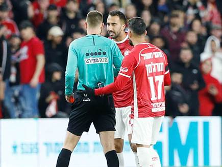 פרץ. סיבך את המוליכה (אלן שיבר)