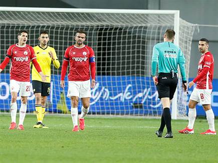 ויטור. יחמיץ את חיפה (אלן שיבר)