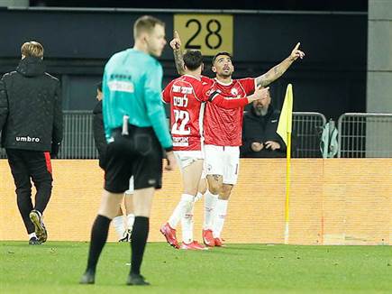 גיבור הערב (אלן שיבר)