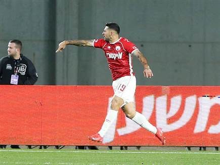 אופי של אלופה? (אלן שיבר)