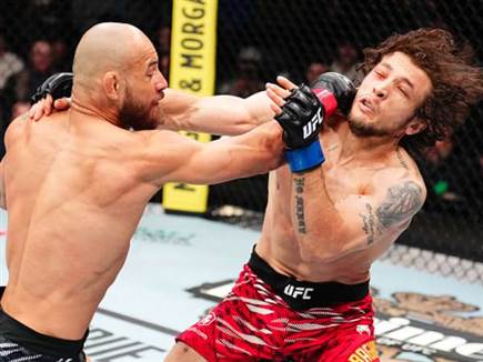 (GETTY) (צילום: ספורט 5)