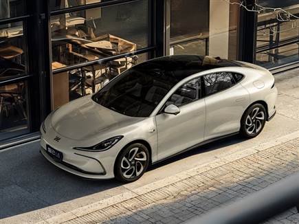 IM5 - השיגה 90.96 קמ“ש במבחן האייל