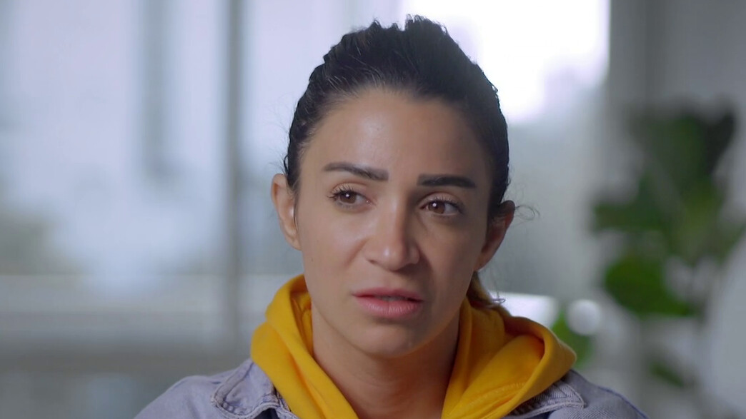 חיה בוקובזה 