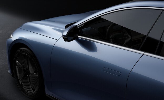 רכב פותרינג S7