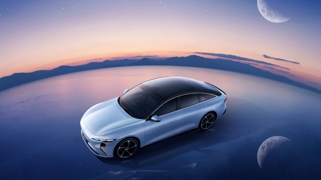 רכב פורתינג S7