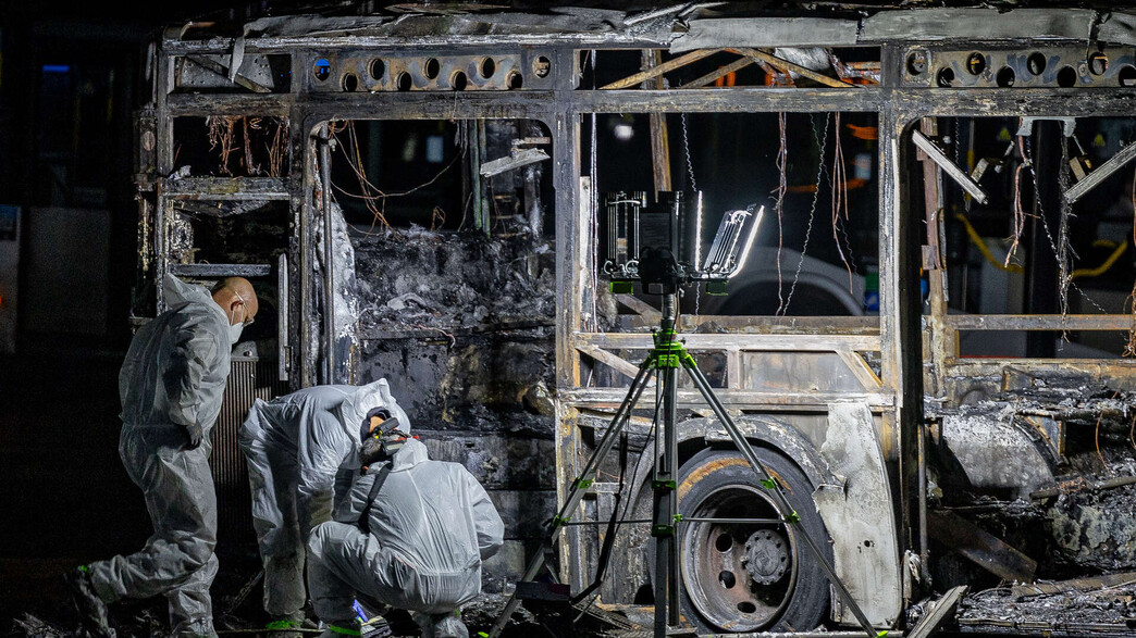 פיצוץ האוטובוסים בבת ים פיצוץ האוטובוסים בבת ים