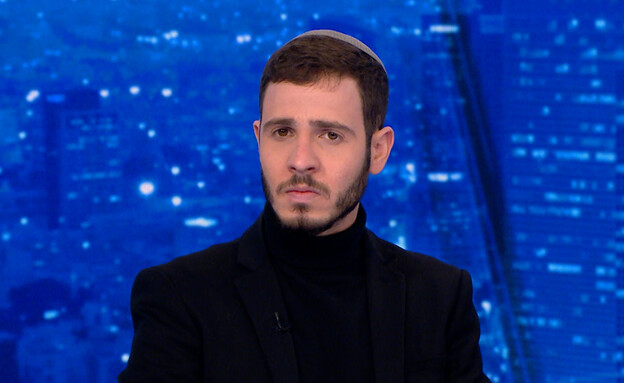 יאיר שרקי