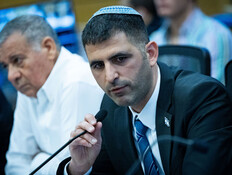 הדיל הסמוי של קרעי והמפלגות החרדיות