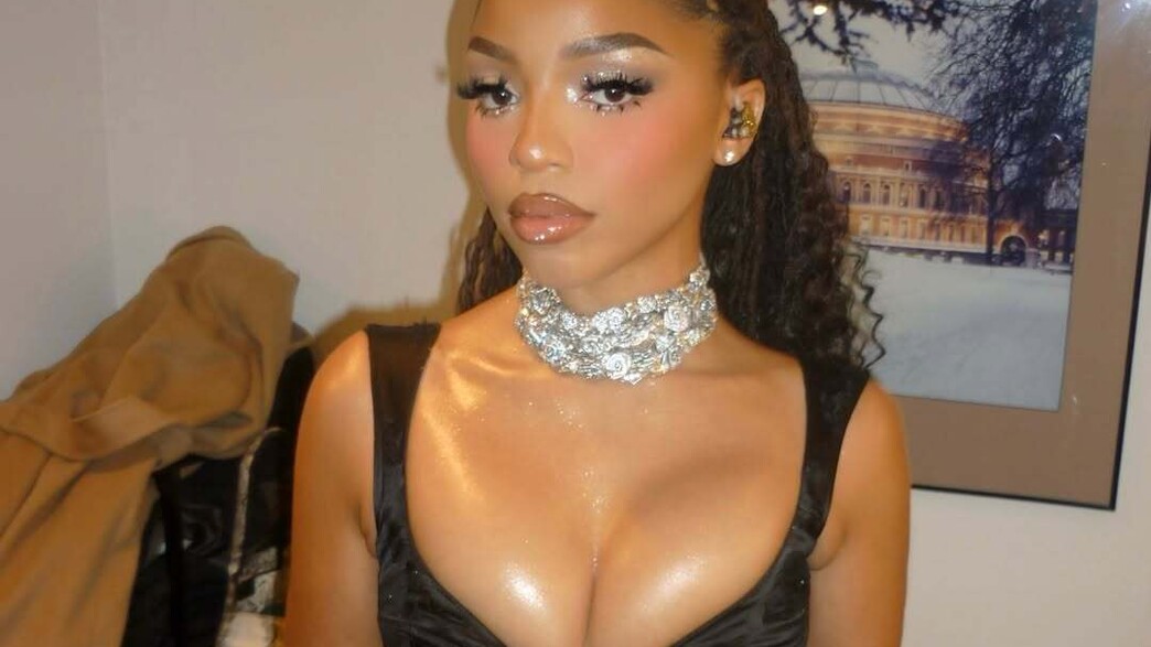 קלואי ביילי