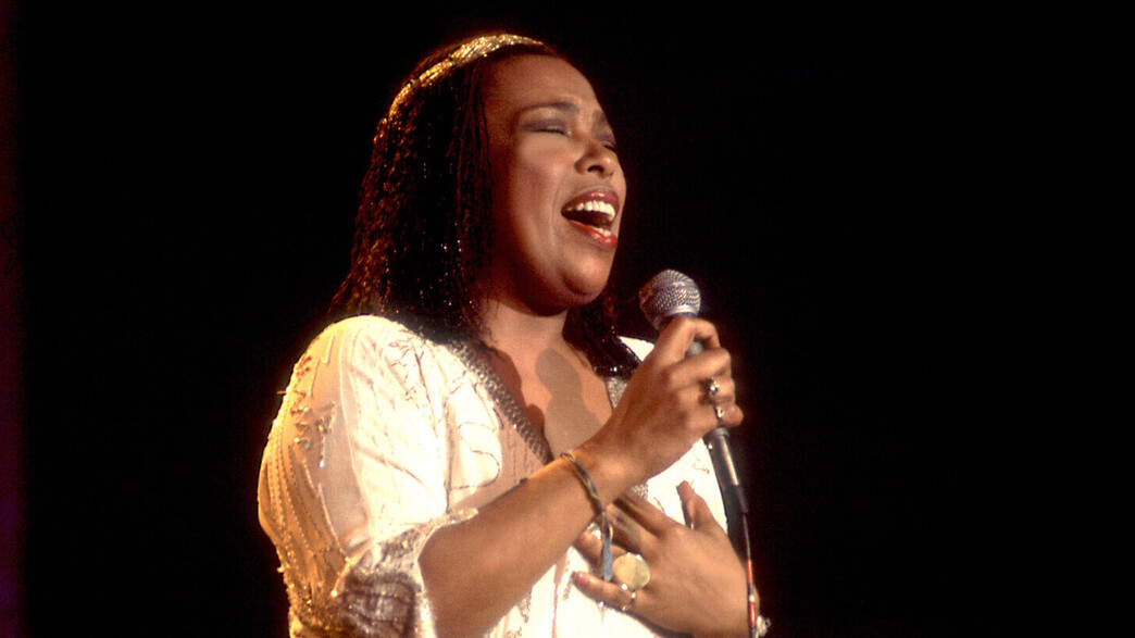 רוברטה פלאק